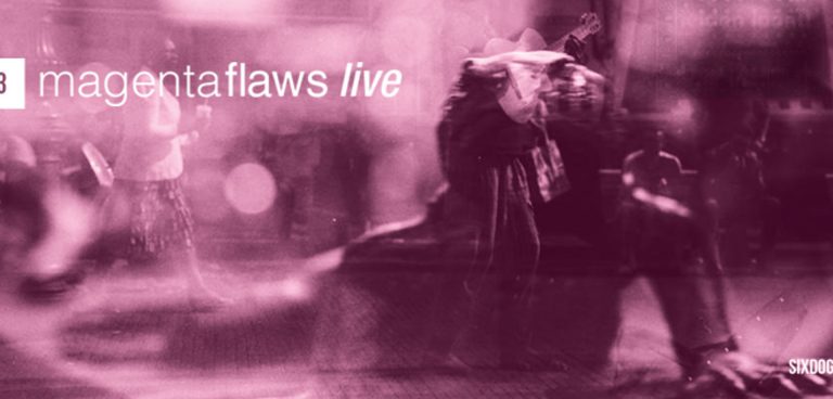 magenta flaws