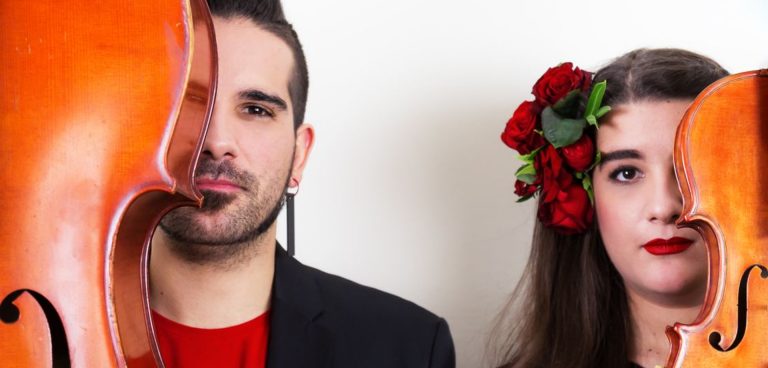 200 κιθάρες με «Άρωμα Ελλάδας»