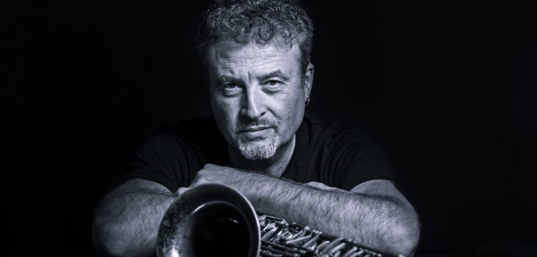 Tim Garland