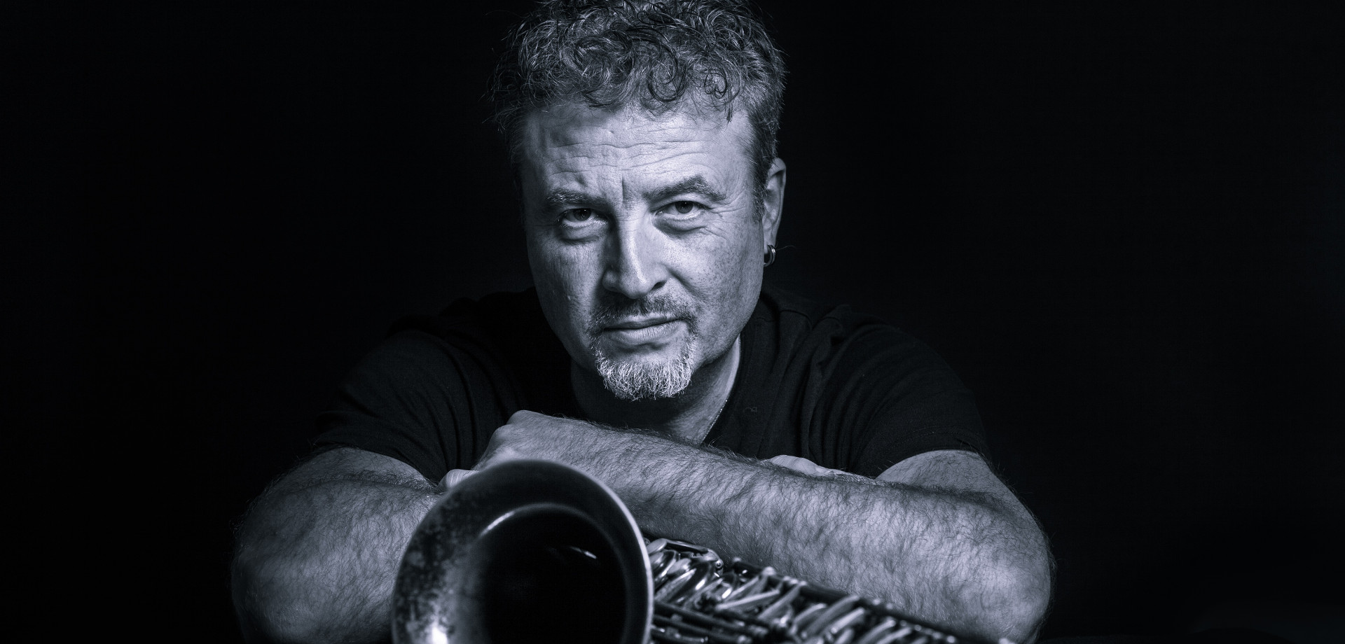 Tim Garland