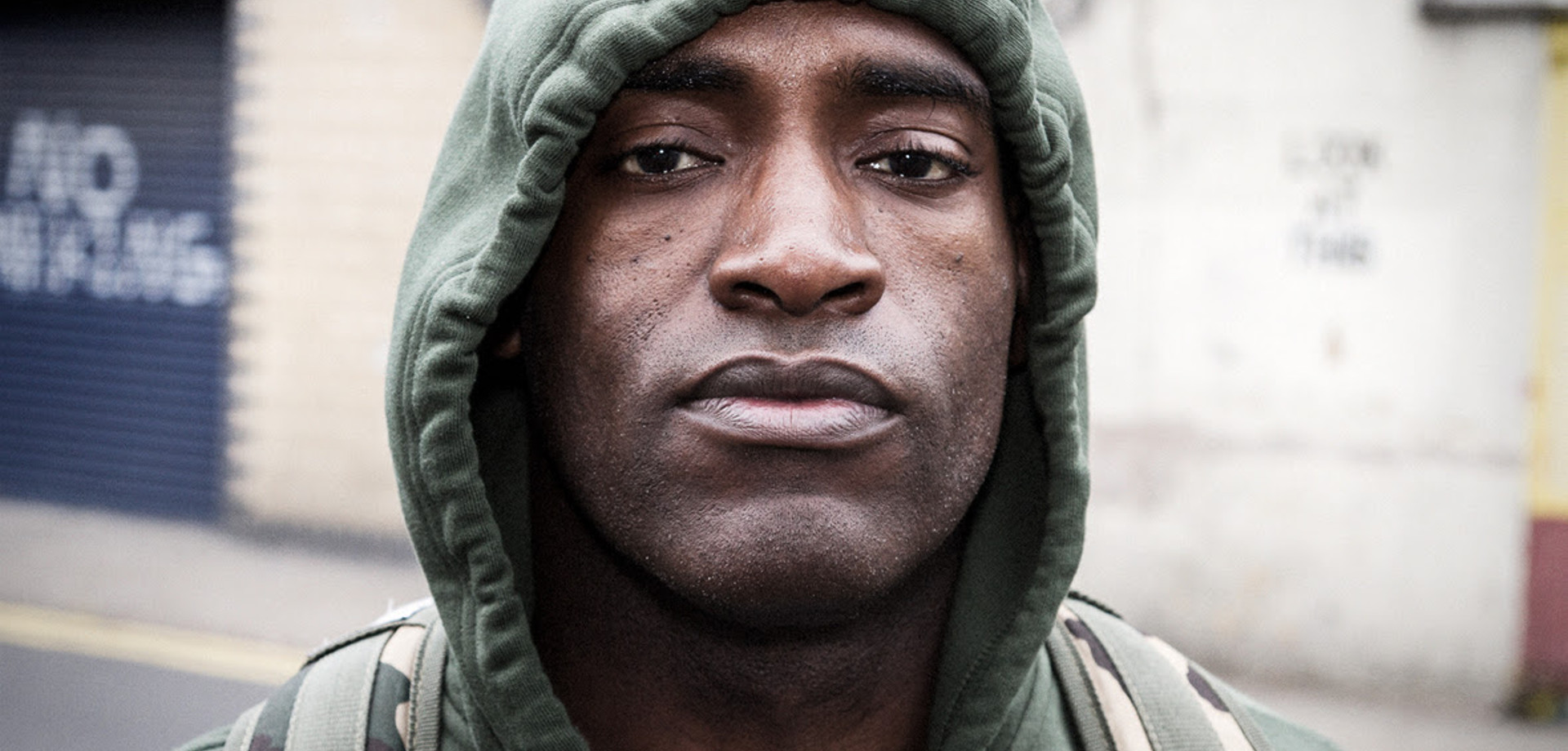 Rodney P