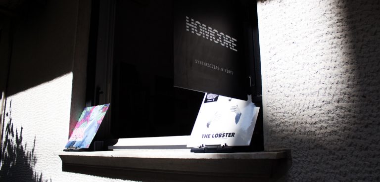 record store day