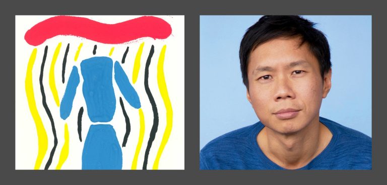 Paul Chan