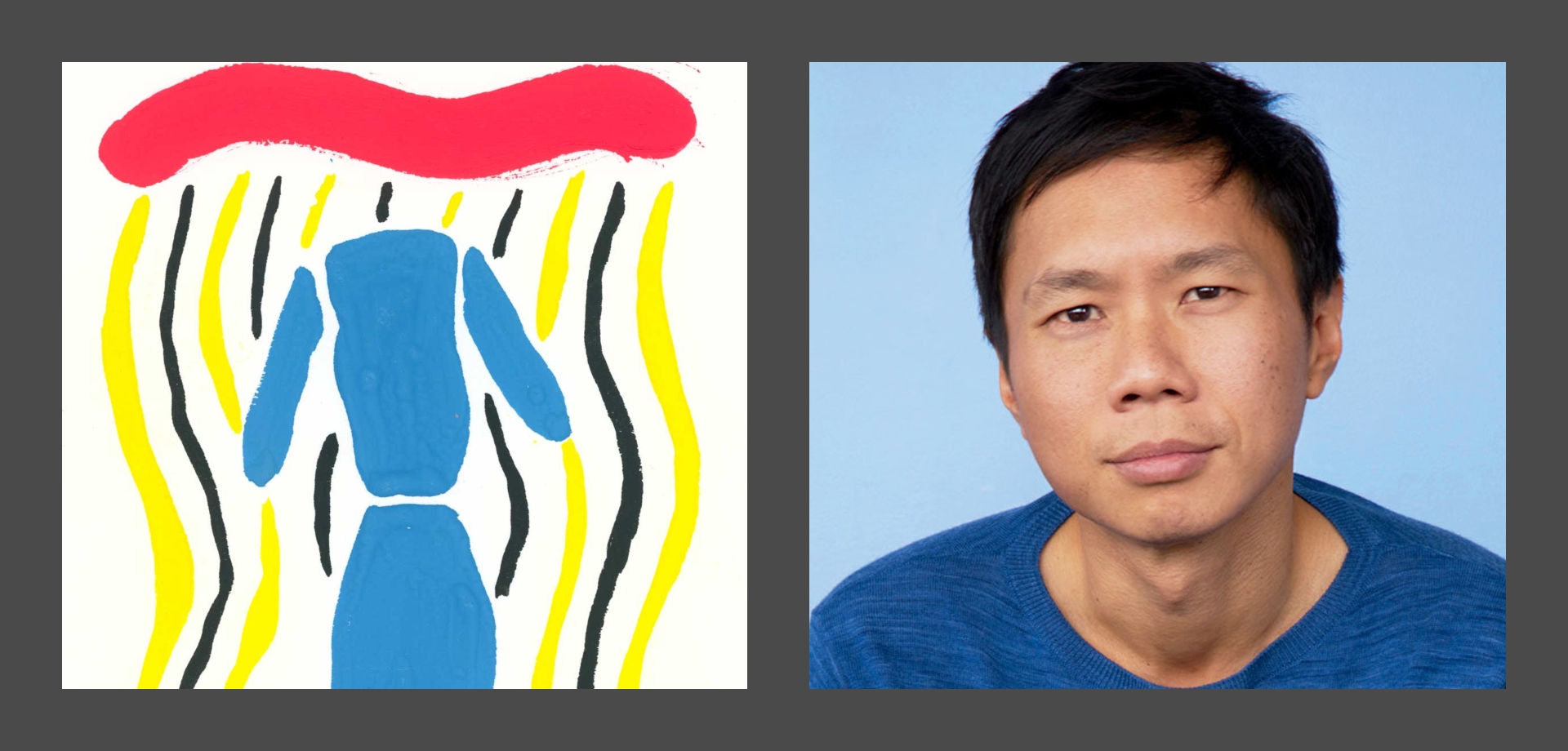 Paul Chan