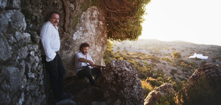 Xylouris White