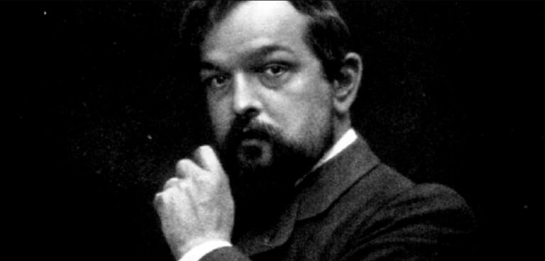 Debussy