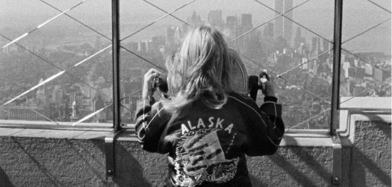 alice in the cities