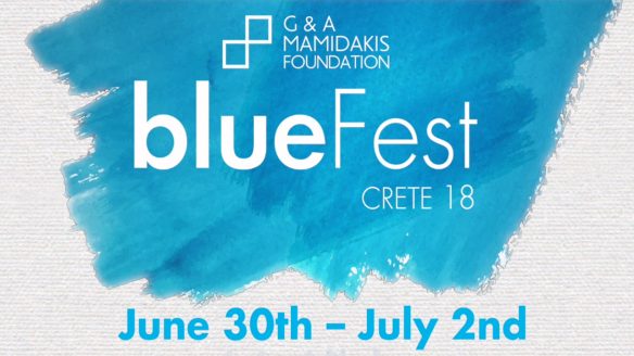 bluefest