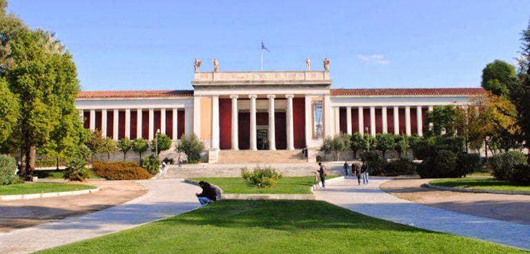 ευρωπαϊκή ημέρα μουσείων