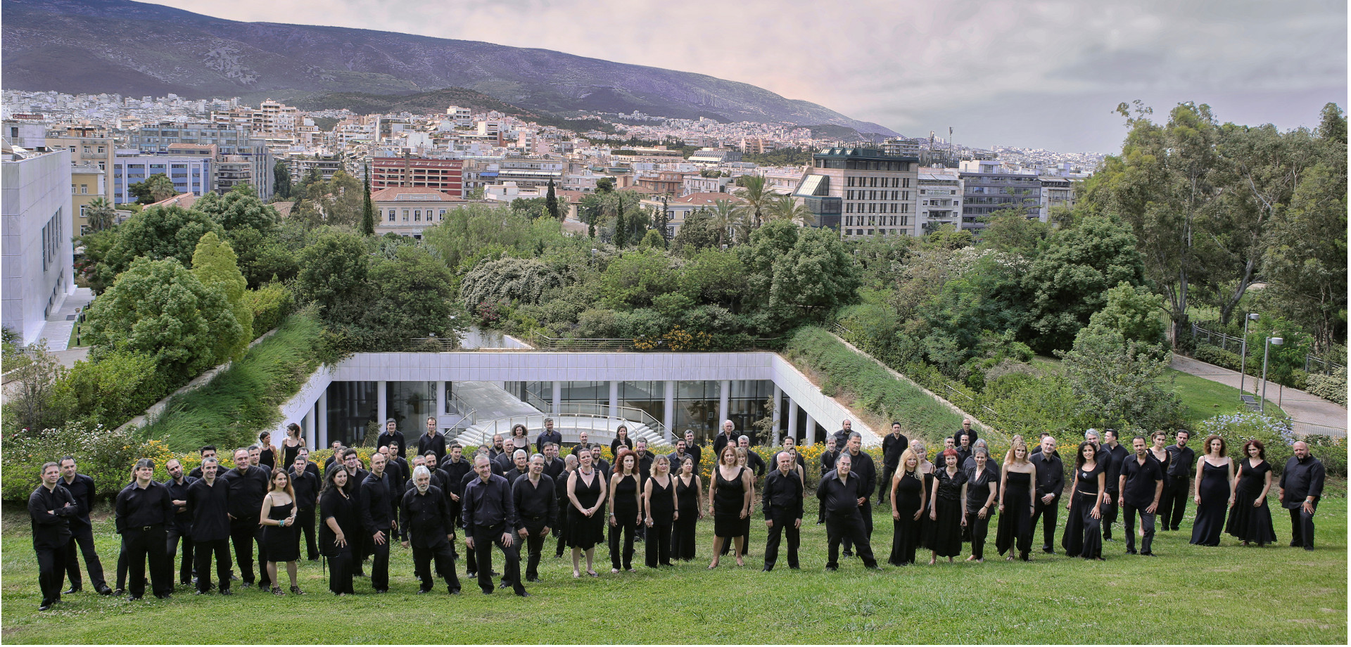 Κρατική Ορχήστρα Αθηνών