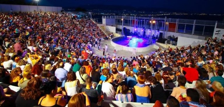 βεάκειο 2018