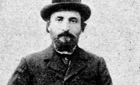 Γεώργιος Σουρής