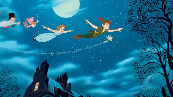 Peter Pan