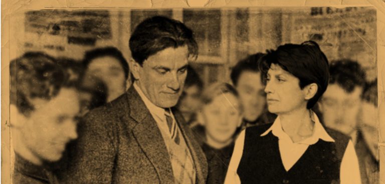 Mayakovsky