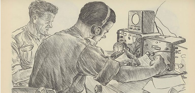 12 Οκτωβρίου 1944. Η Αθήνα ελεύθερη