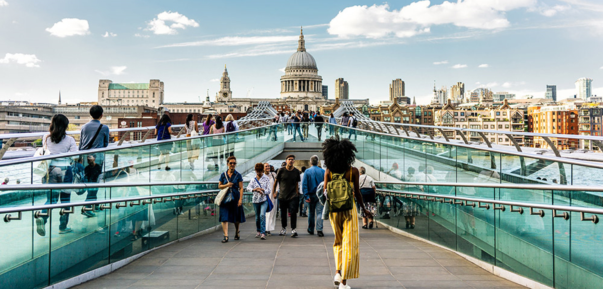 City Scenes