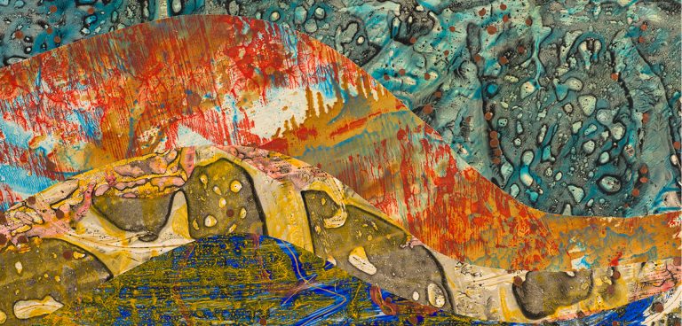 Russian Avant Garde Traditions