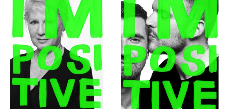 im positive