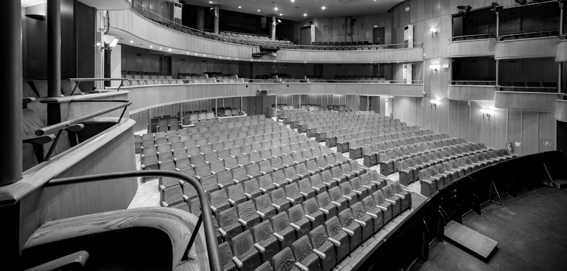 Ολύμπια, Δημοτικό Μουσικό Θέατρο Μαρία Κάλλας: Στις 3 Δεκεμβρίου η πρεμιέρα του Δημοτικού Μουσικού Θεάτρου της Αθήνας, «Μαρία Κάλλας» - ελcblog - Θέατρο - Χορός - Μουσική - elculture.gr