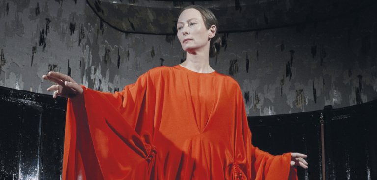 Suspiria