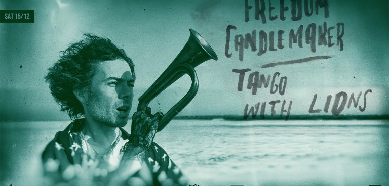 Freedom Candlemaker