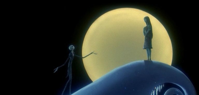 nightmare before Christmas xmas