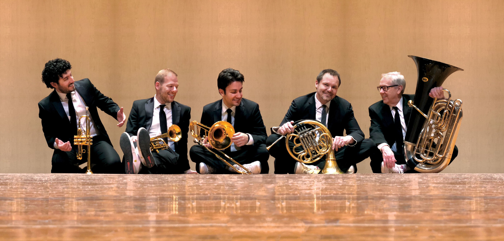 Canadian Brass