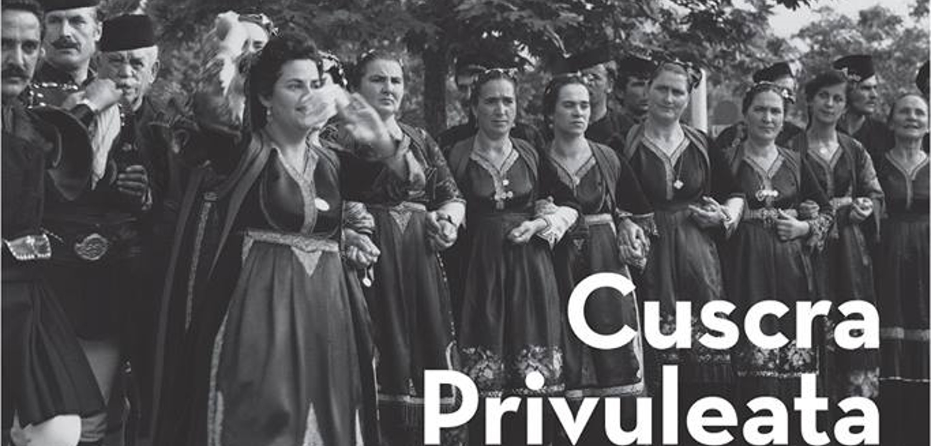 Cuscra Privuleata