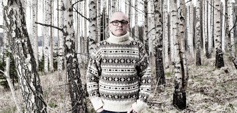 Samuel Bjørk