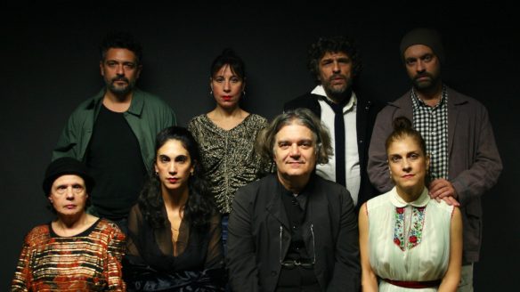 Ο θείος Βάνιας