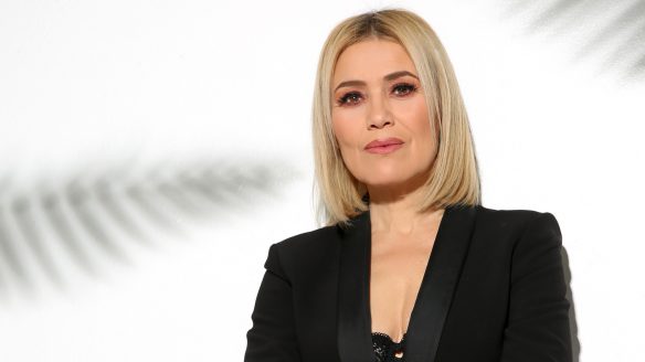 Κωνσταντίνα Μιχαήλ