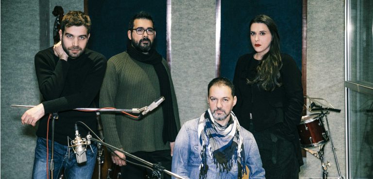 Πολυδούρη Καρυωτάκης