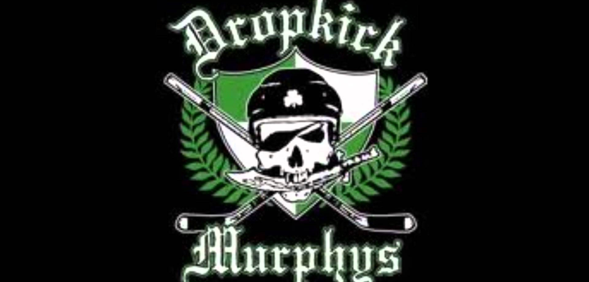 Dropkick Murphys