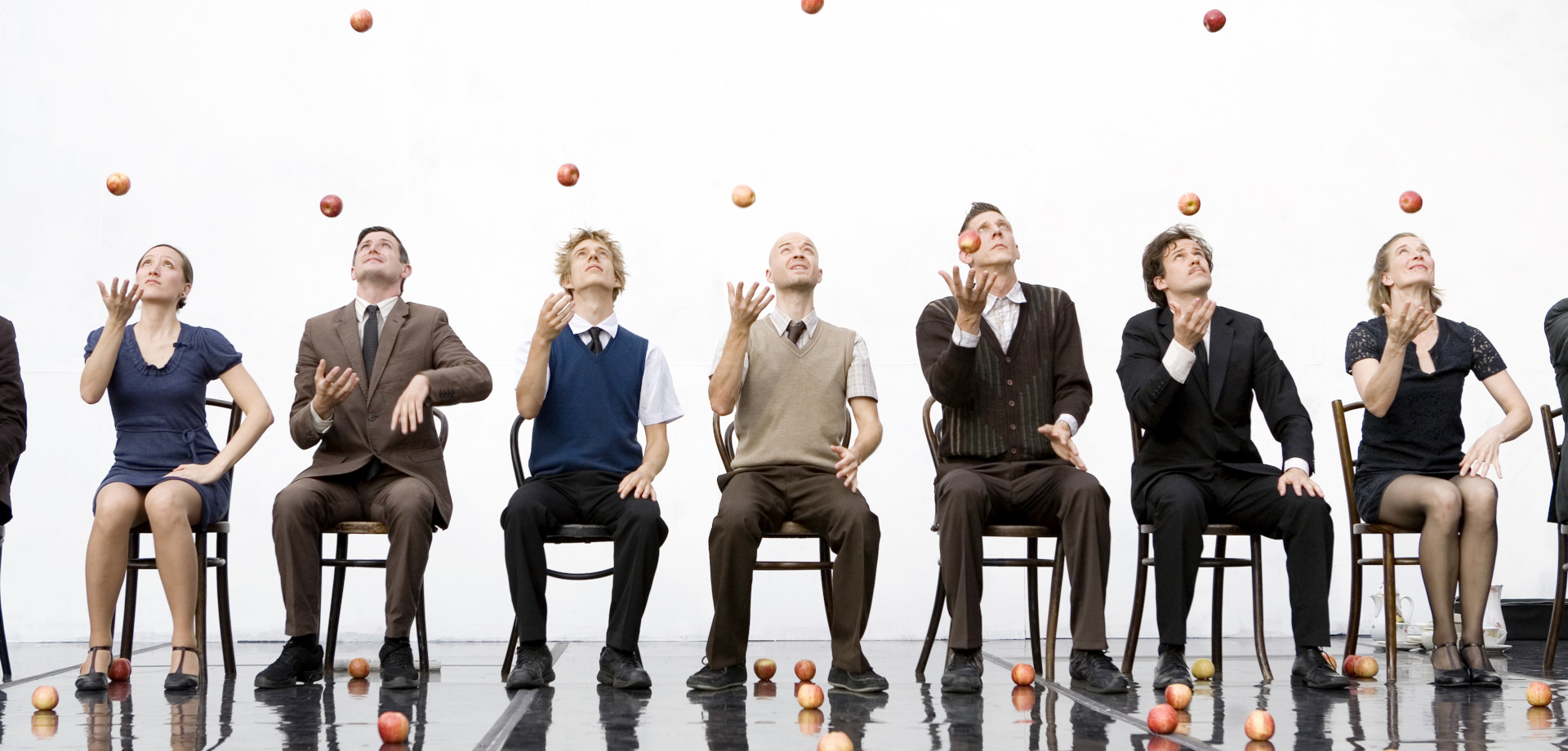 Gandini Juggling