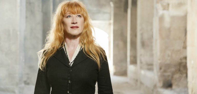 Loreena McKennitt