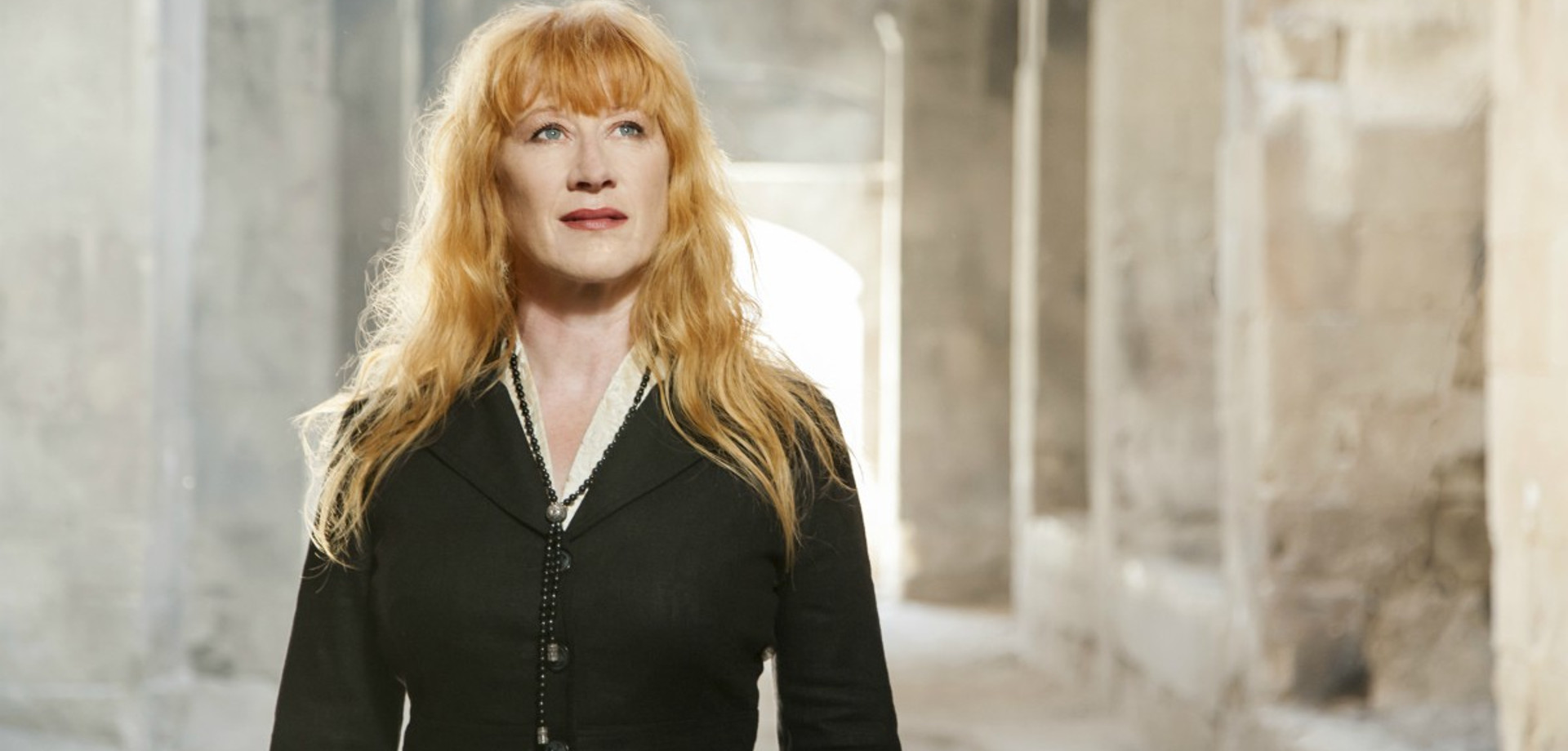Loreena McKennitt