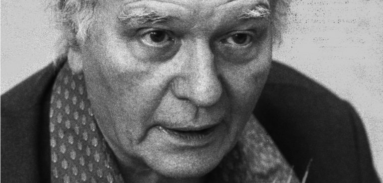 Olivier Messiaen