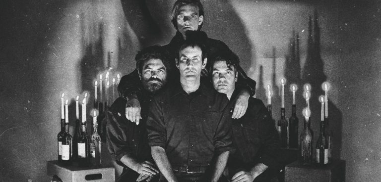 Preoccupations
