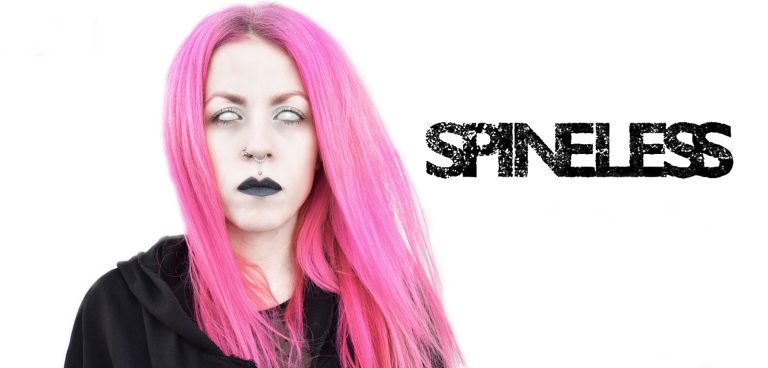 Spineless