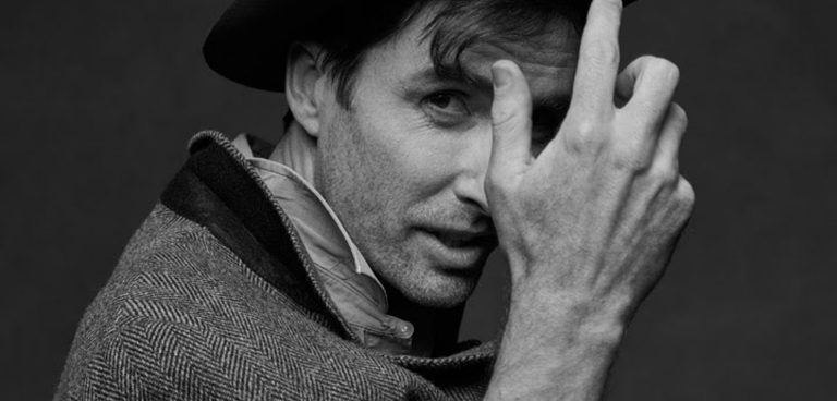 Andrew Bird