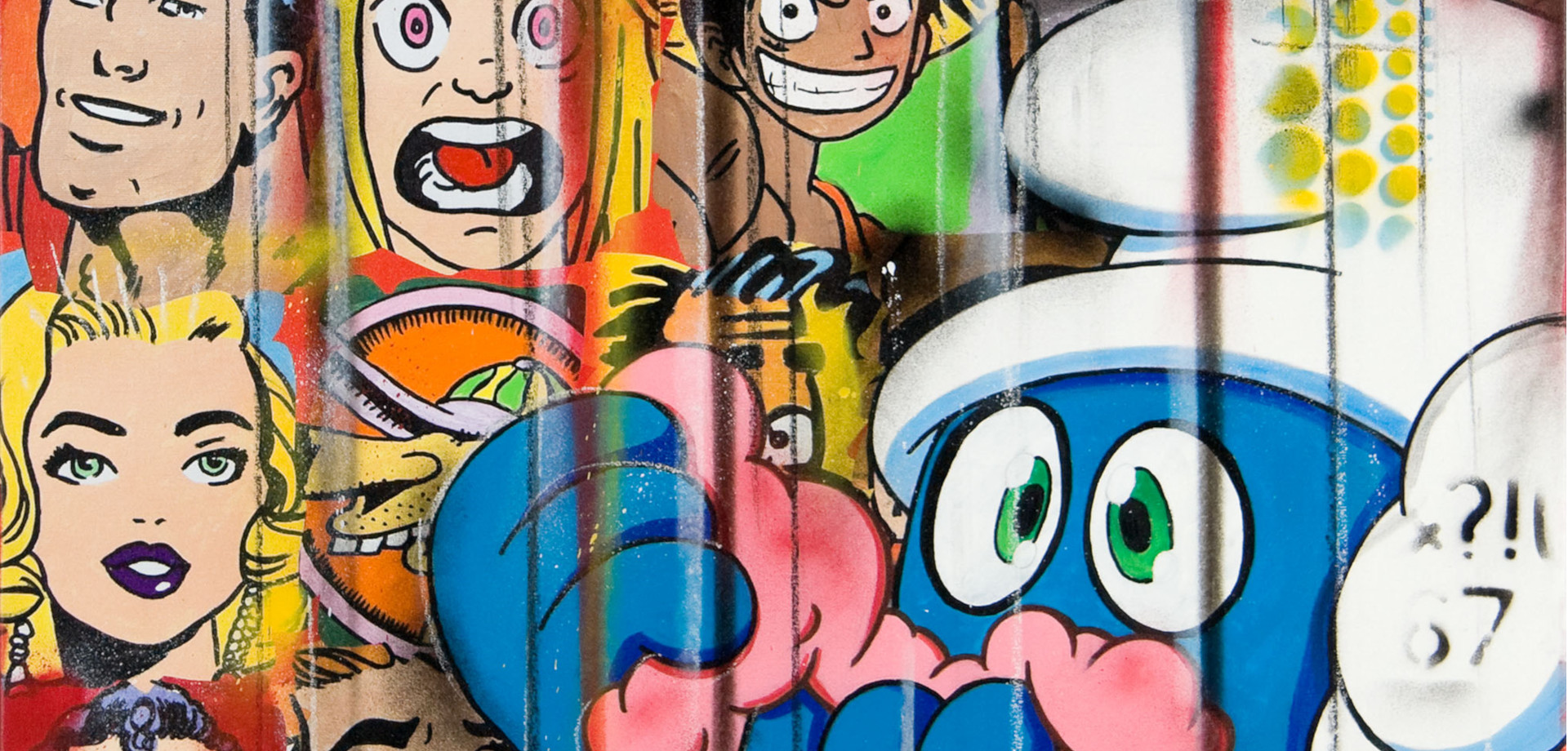 Art Power