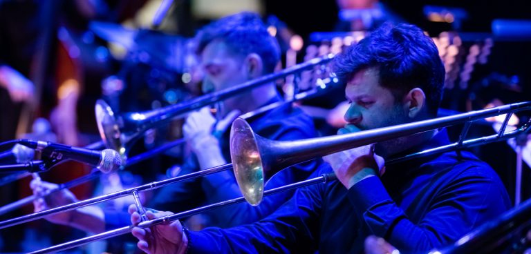 Big Band