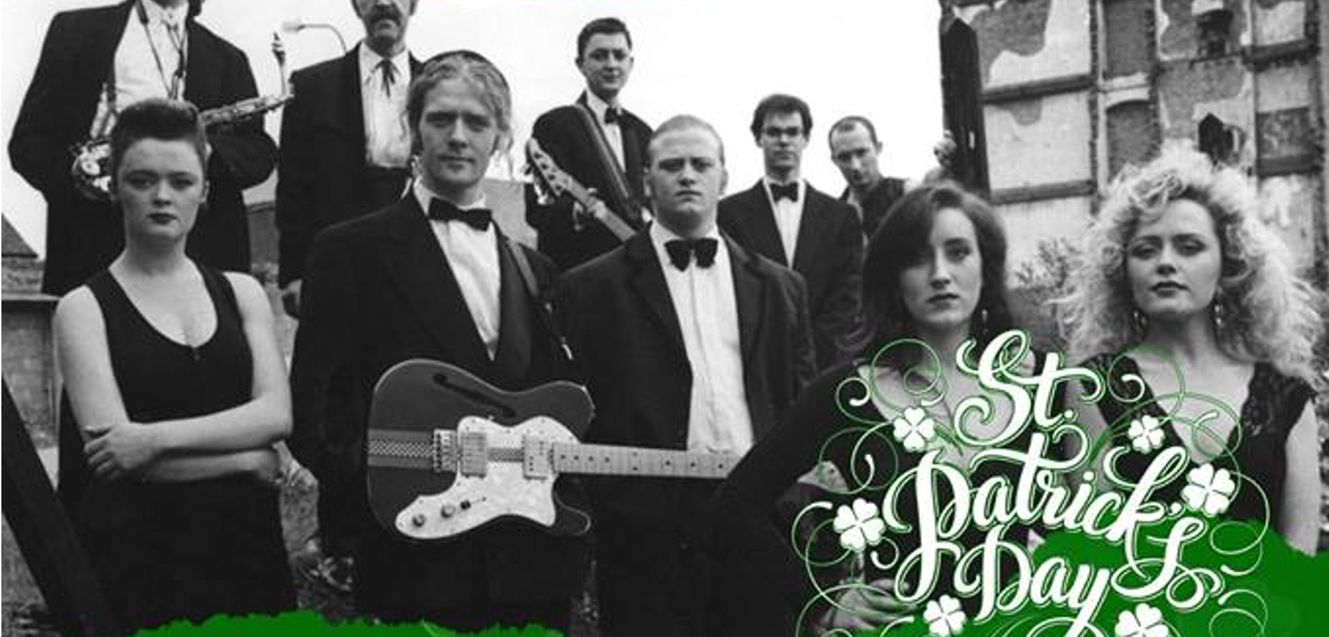 The Commitments