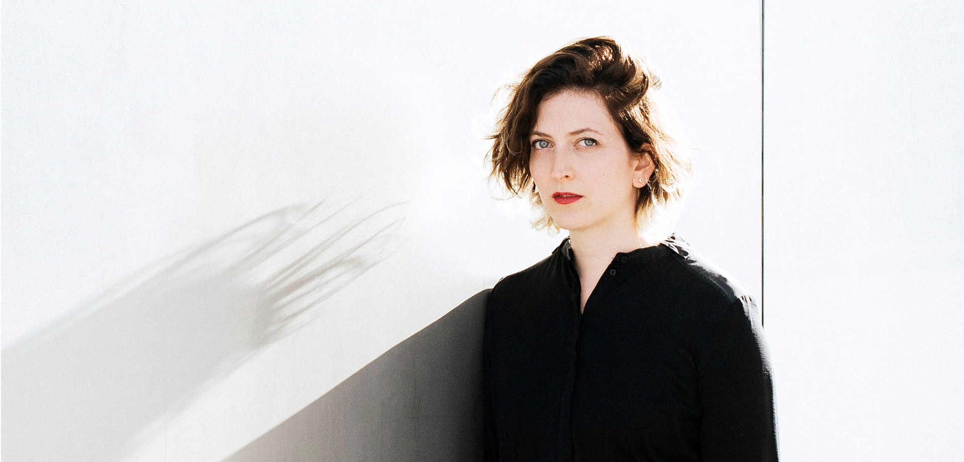 Eve Risser
