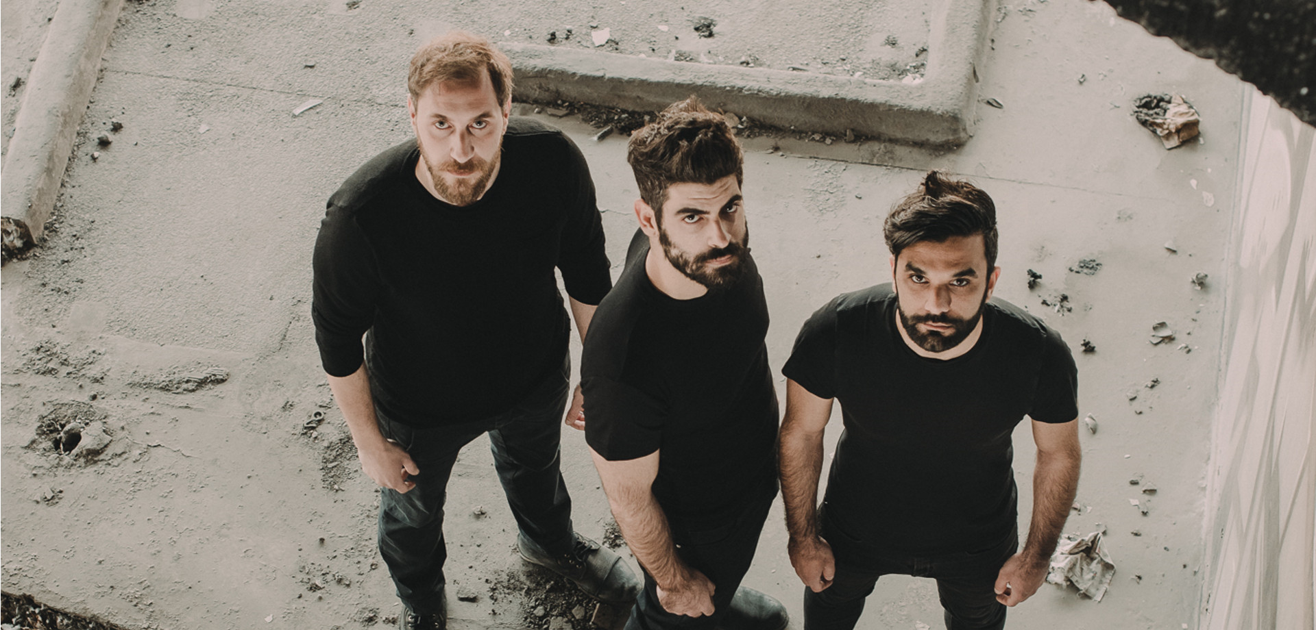 Mike van Graan