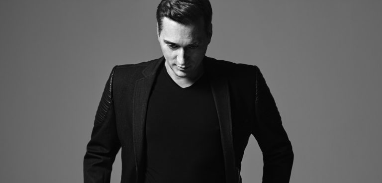 Paul Van Dyk