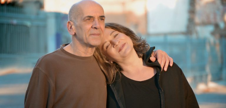 Ορφέας Περίδης Λιζέτα Καλημέρη