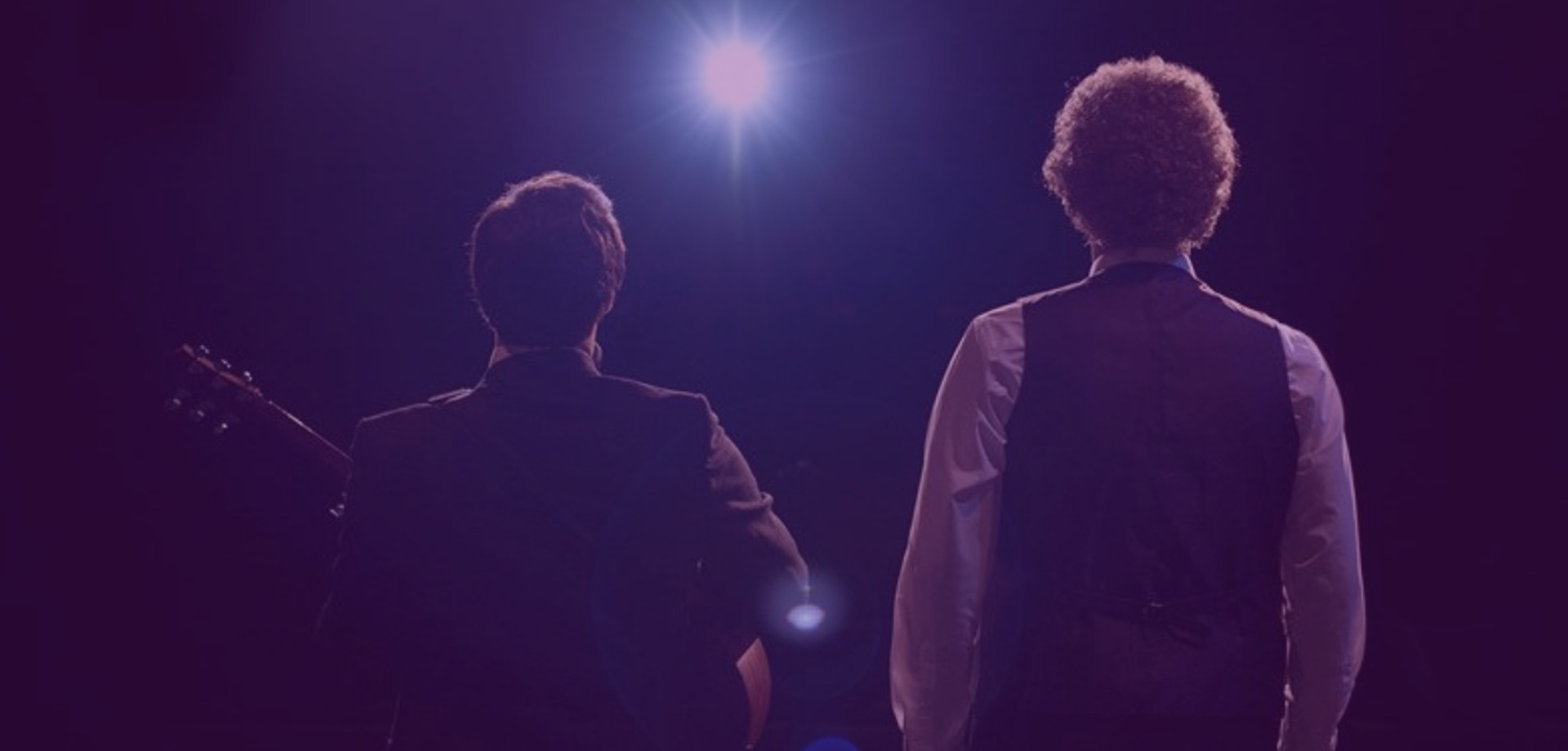 Simon and Garfunkel