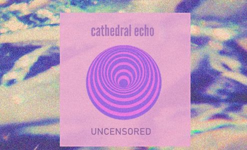Cathedral Echo