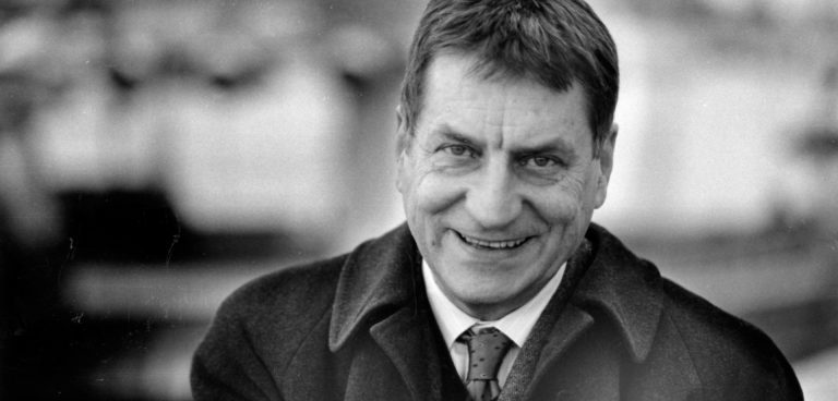 Claudio Magris